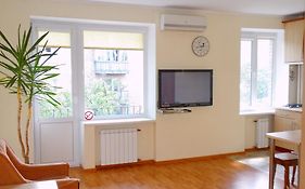 Apartment On Nimanska 5