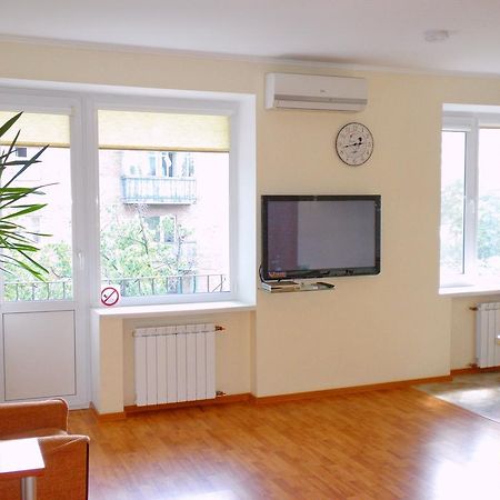 Apartment On Nimanska 5 Киев Экстерьер фото