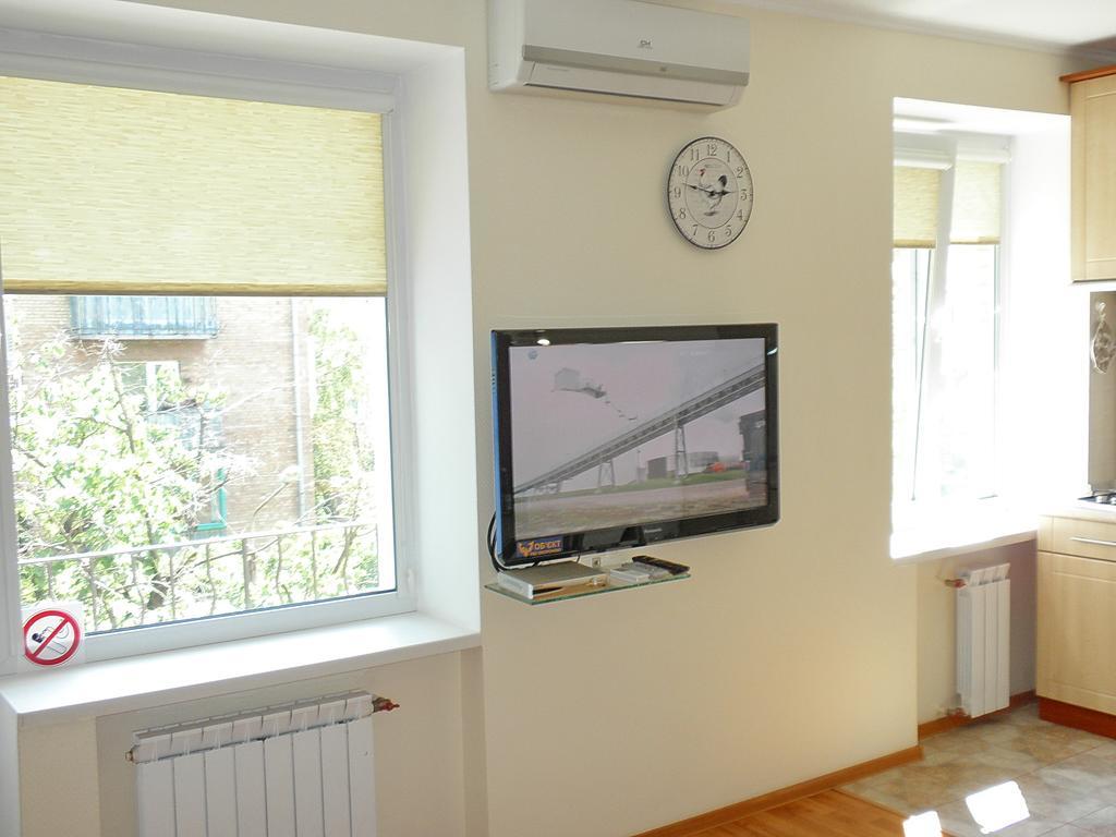 Apartment On Nimanska 5 Киев Экстерьер фото