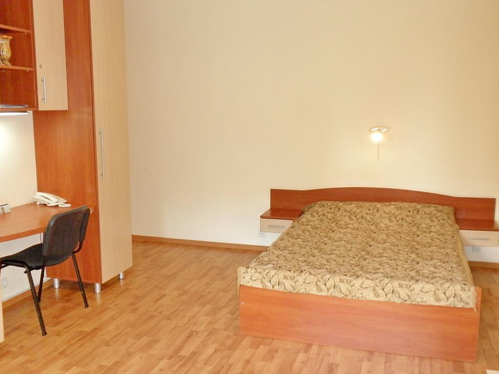 Apartment On Nimanska 5 Киев Экстерьер фото