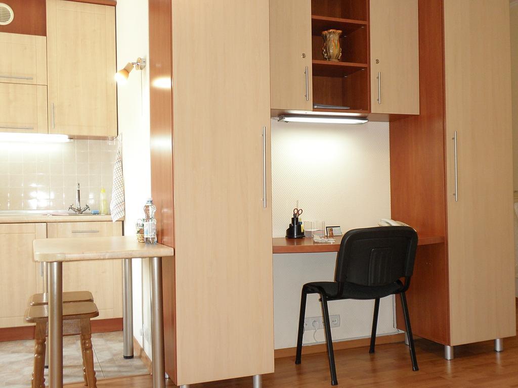 Apartment On Nimanska 5 Киев Экстерьер фото